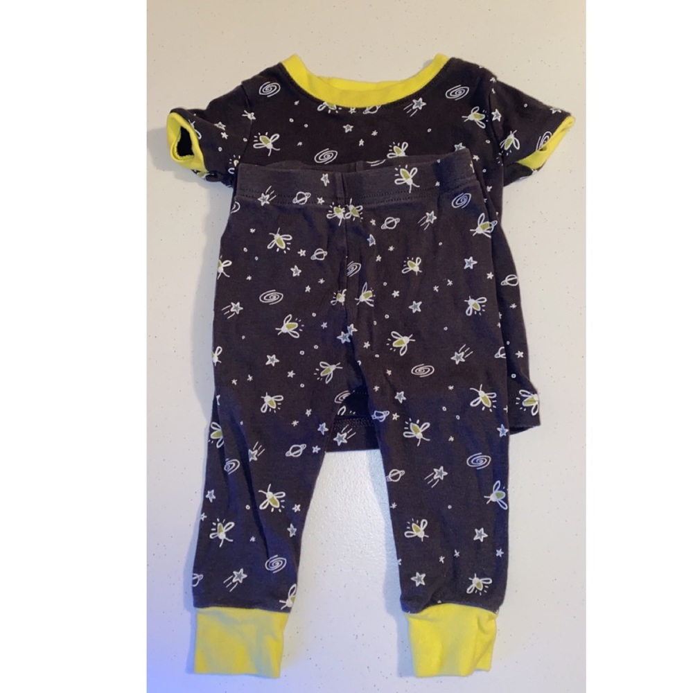 Firefly Pajamas